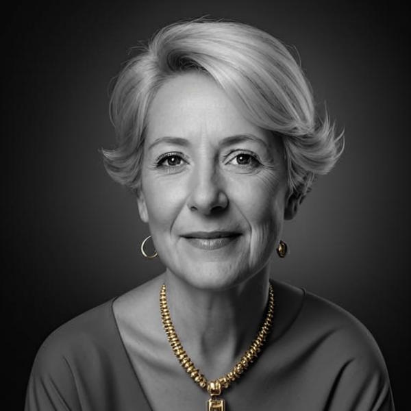 Portrait Élise Marchand citation