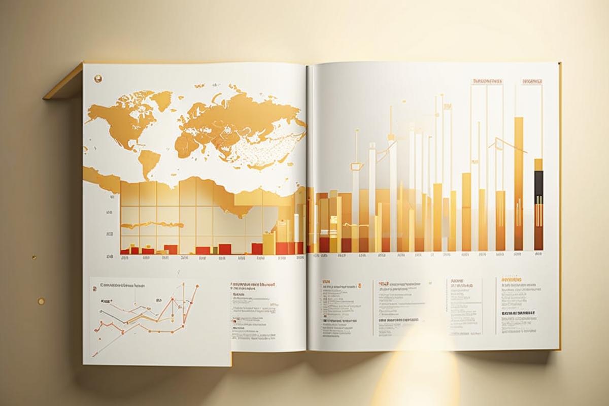 Illustration dossier Fintech