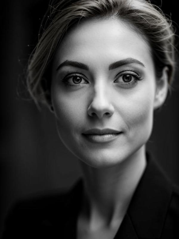 Portrait 1