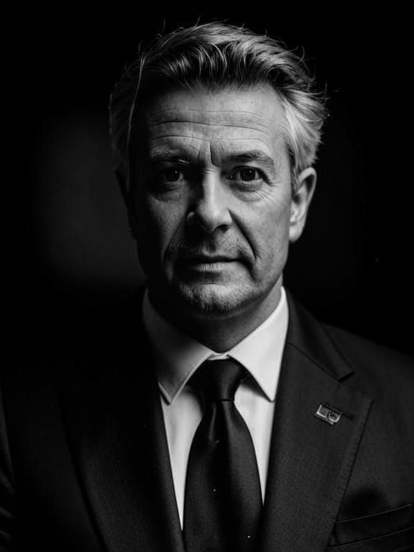 Portrait 2