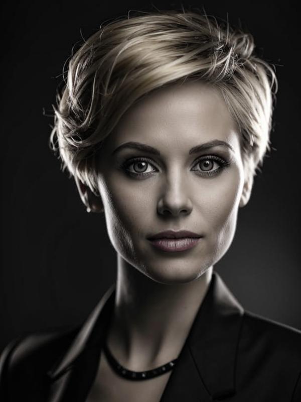 Portrait 3